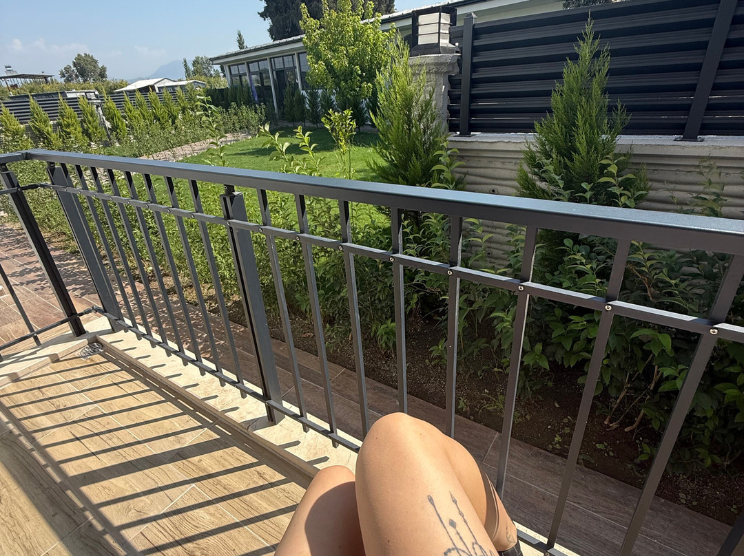 Dalaman Airport Alibaba House主图