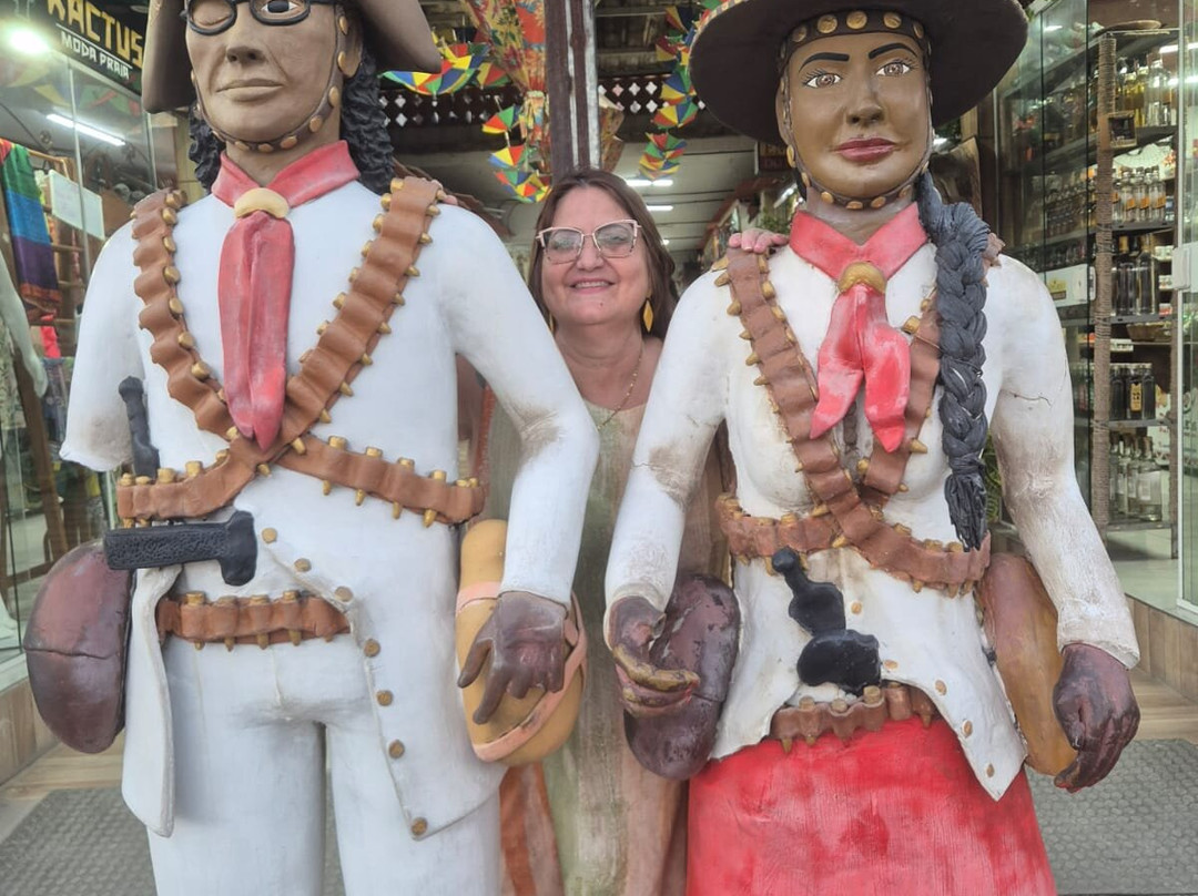 Praia do Bessa-Joao Pessoa必去景点