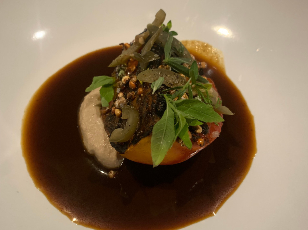 Villa Hundert Boutique Mountainscape主图