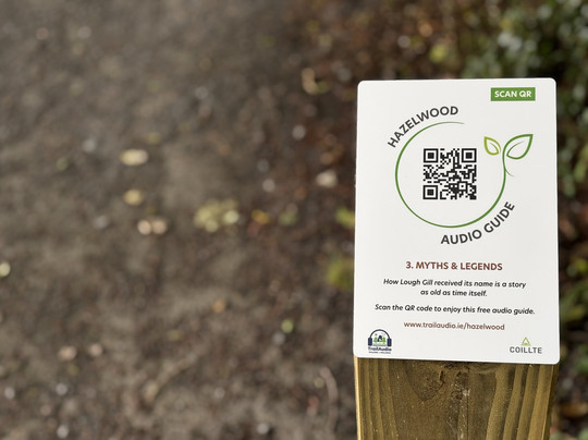 Hazelwood-斯莱戈必去景点