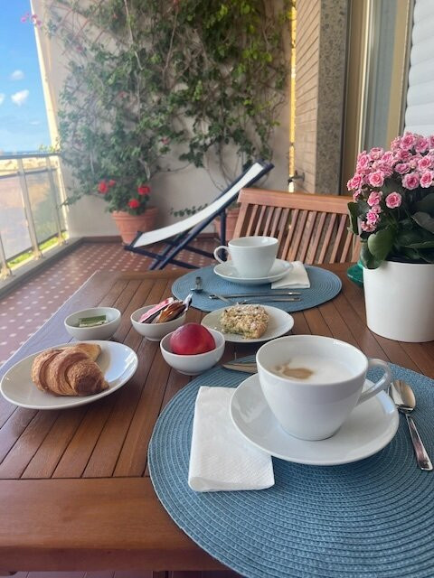 La Casa Sul Mare主图