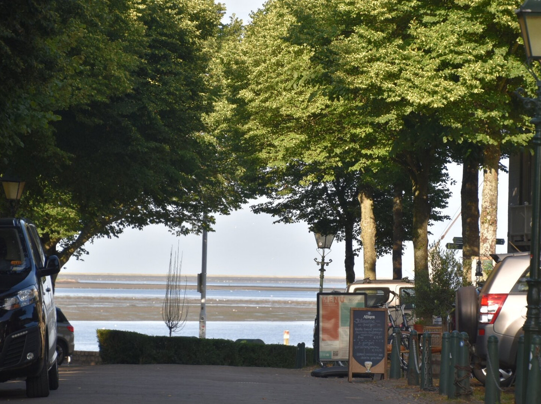 Hotel Pension de Wadden主图