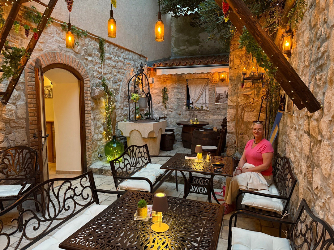 Vino Grad-Rab必去景点