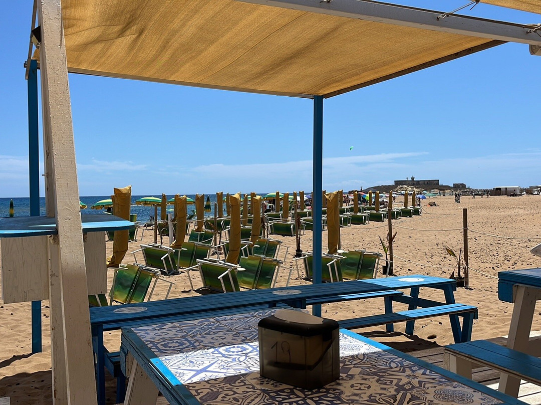 Cabana & Nabana-Portopalo di Capo Passero必去景点