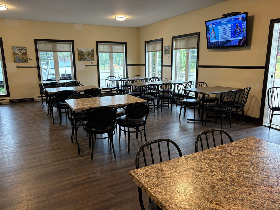 Hotel Marineau Shawinigan主图