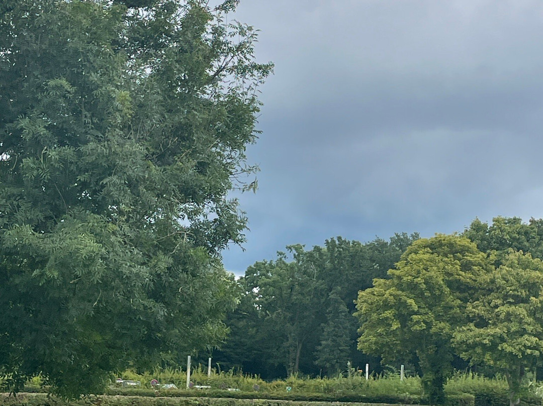 Golf De L'isle Adam-L'Isle-Adam必去景点