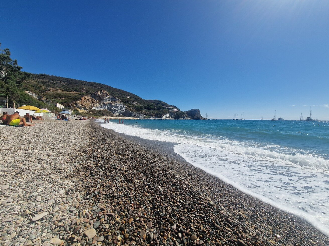 Spiaggia Di Frontone-Ponza Island必去景点