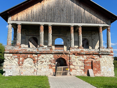 Kroke Jewish Tours-克拉科夫必去景点