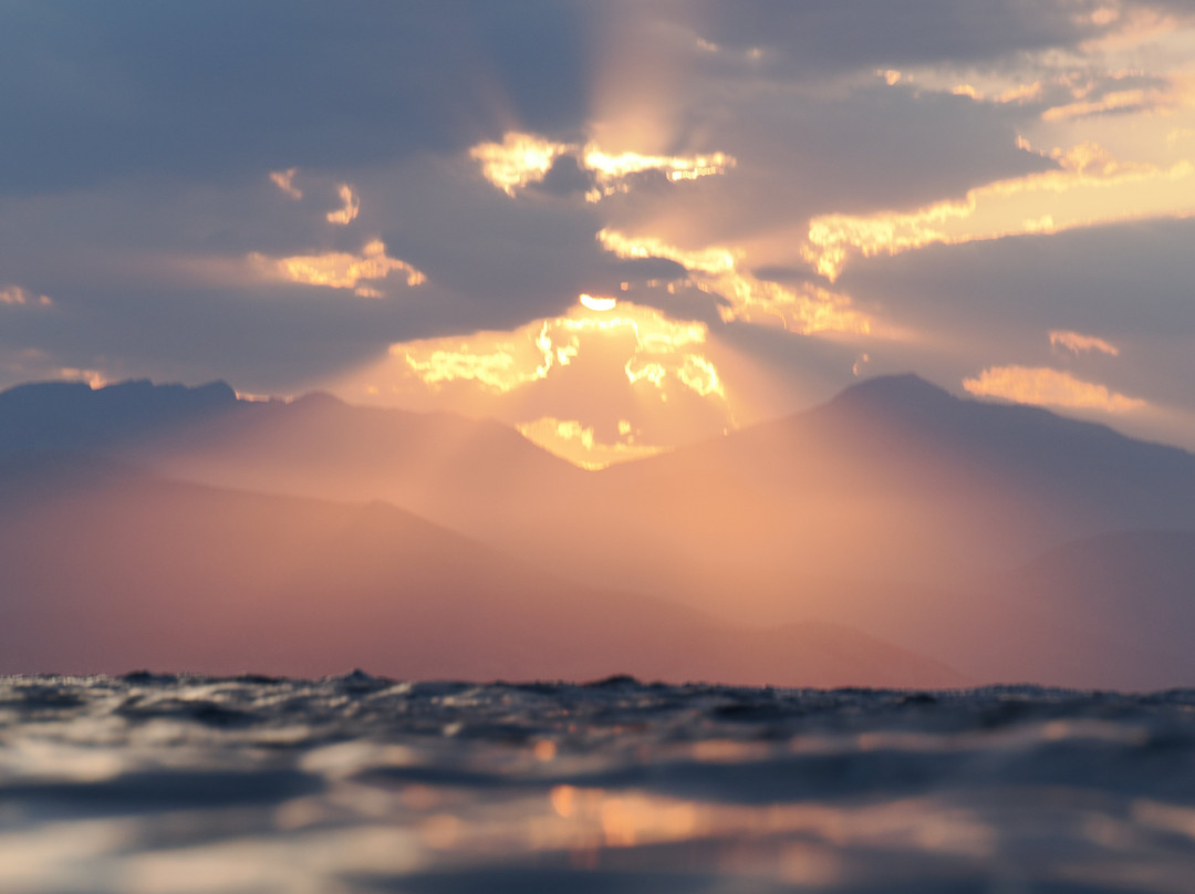 Intro dive-Tolon必去景点