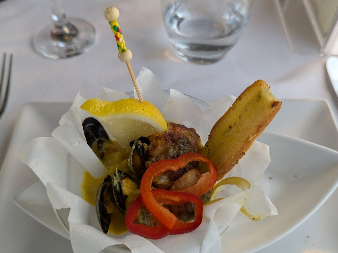 Le Train Des Mouettes-Saujon必去景点