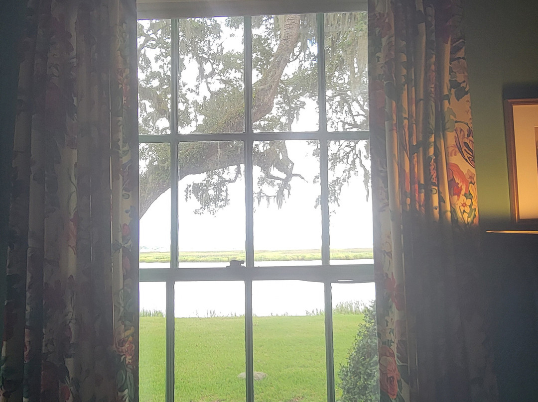 Hobcaw Barony-乔治敦必去景点