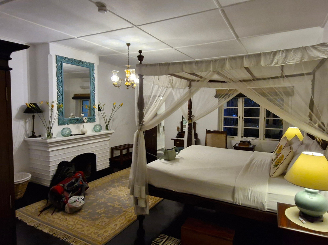 Highgrove Estate By Ishq主图