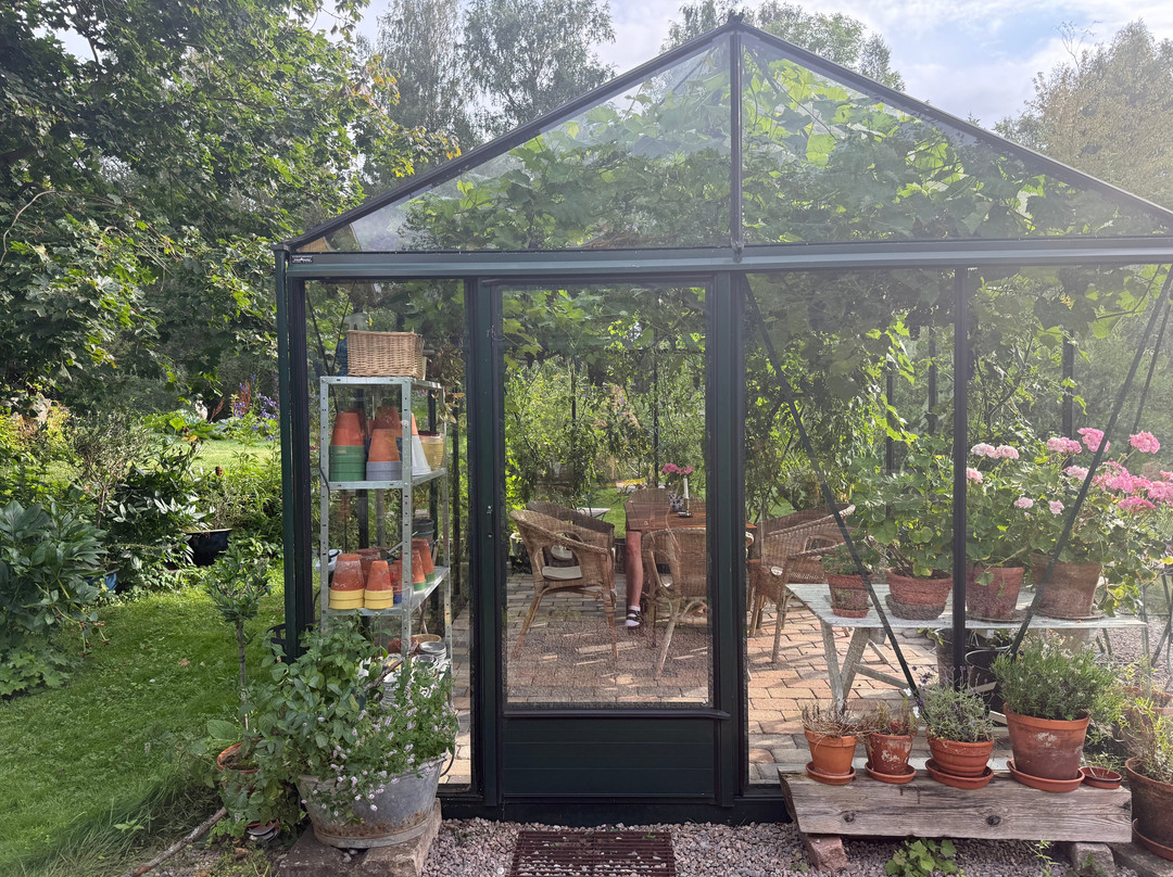 STF Tatorp Cafe & Logi Gota Kanal主图