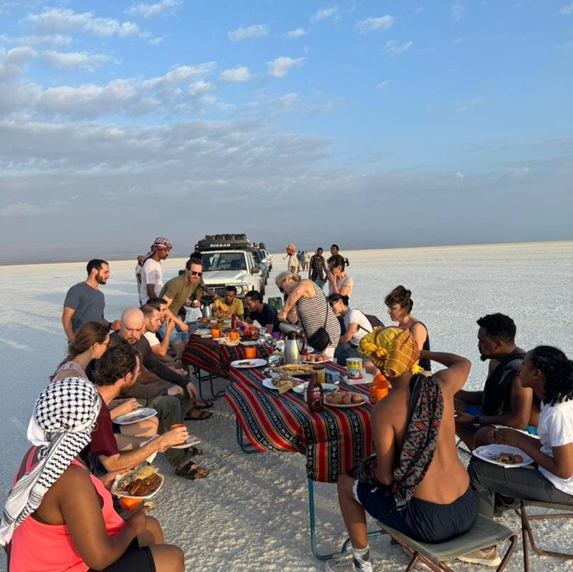 King Solomon Tours-Jinka必去景点