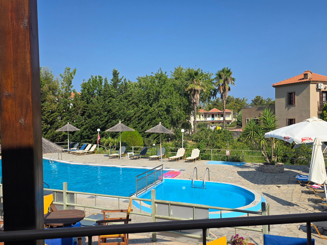 Ourania Studios主图