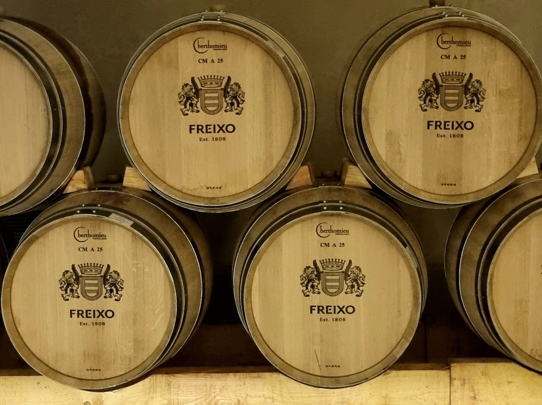 Herdade do Freixo-Redondo必去景点