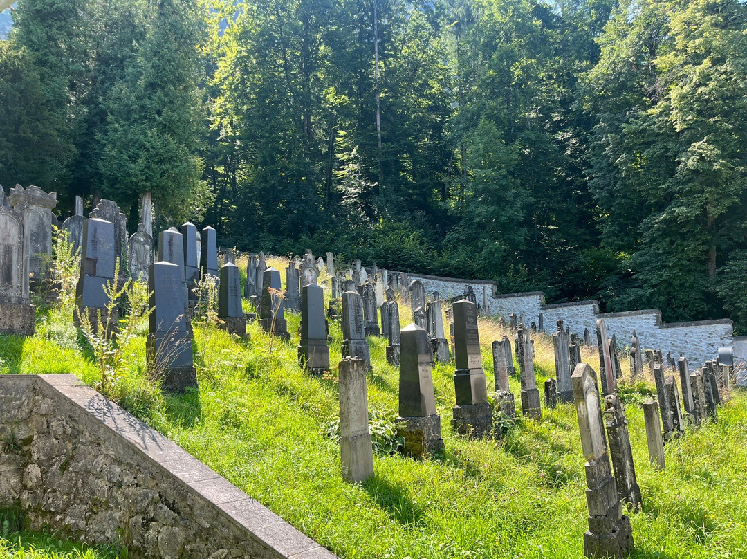 Judischer Friedhof