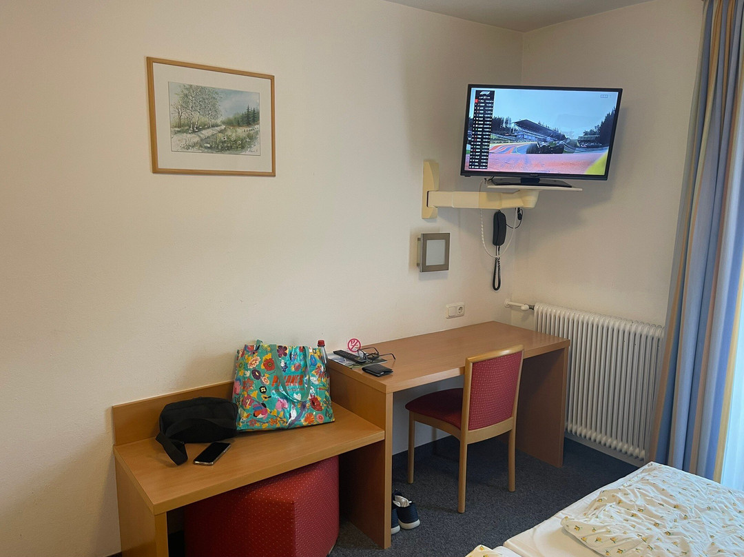 Hotel Gasthof Stefansbrücke主图