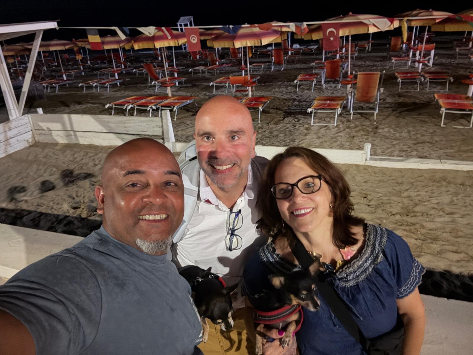 Hotel Miramare-官方