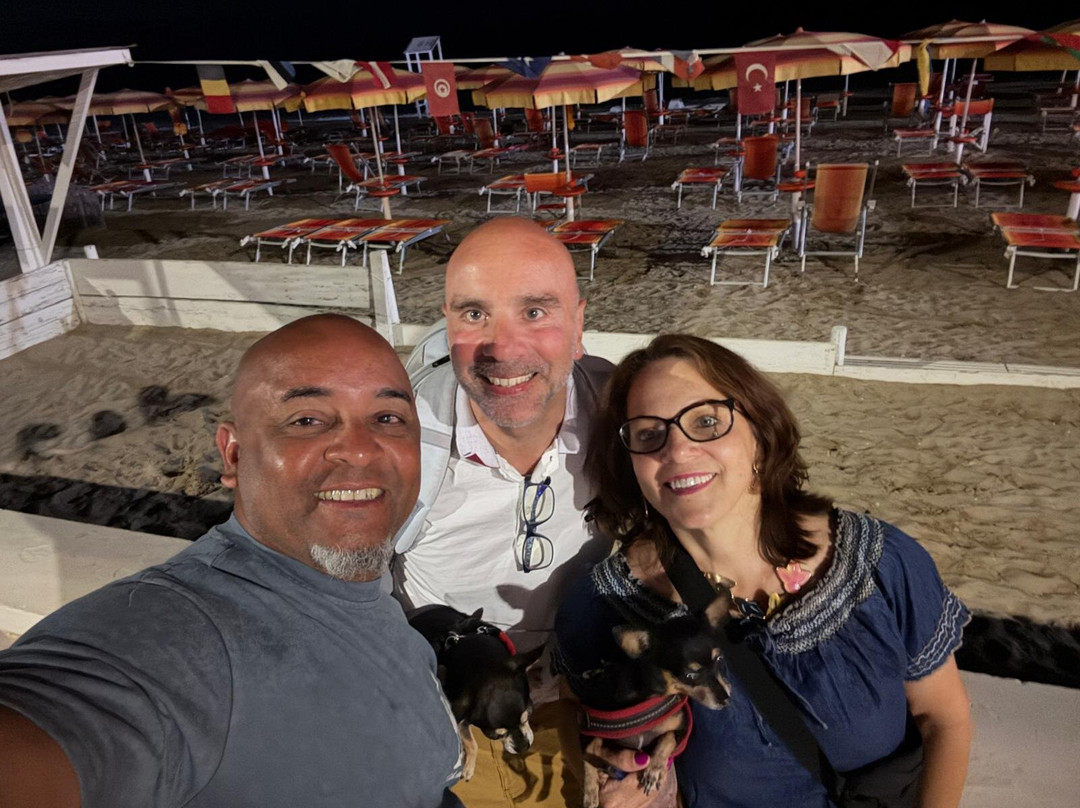 Hotel Miramare主图