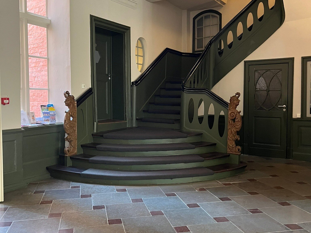 Hotel Anno 1216主图