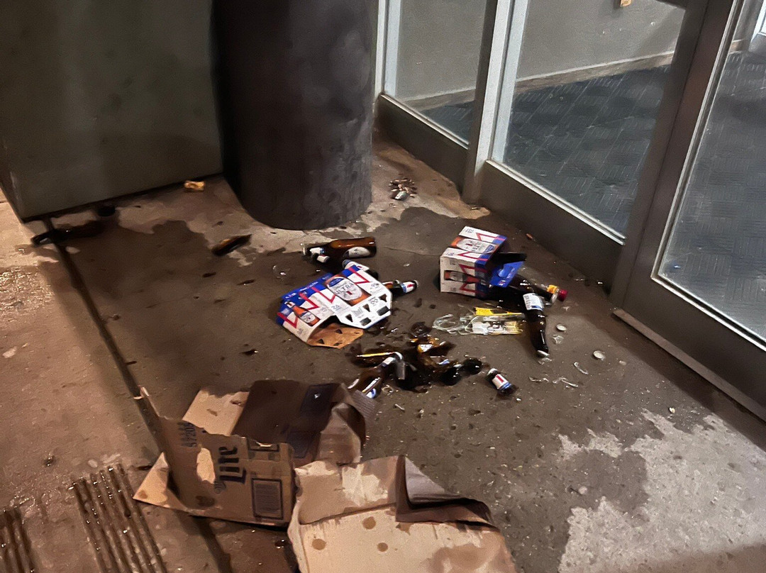 Baymont by Wyndham Mandan Bismarck Area主图