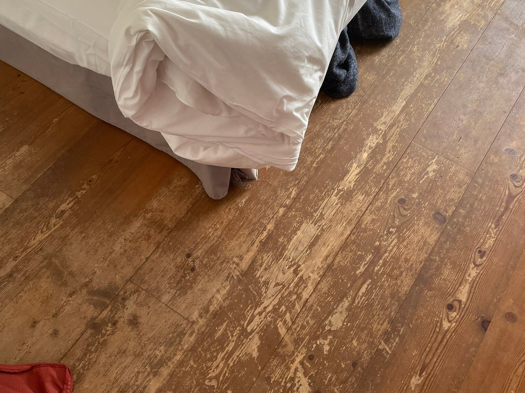 Le Pavillon Bleu Cap Ferret主图