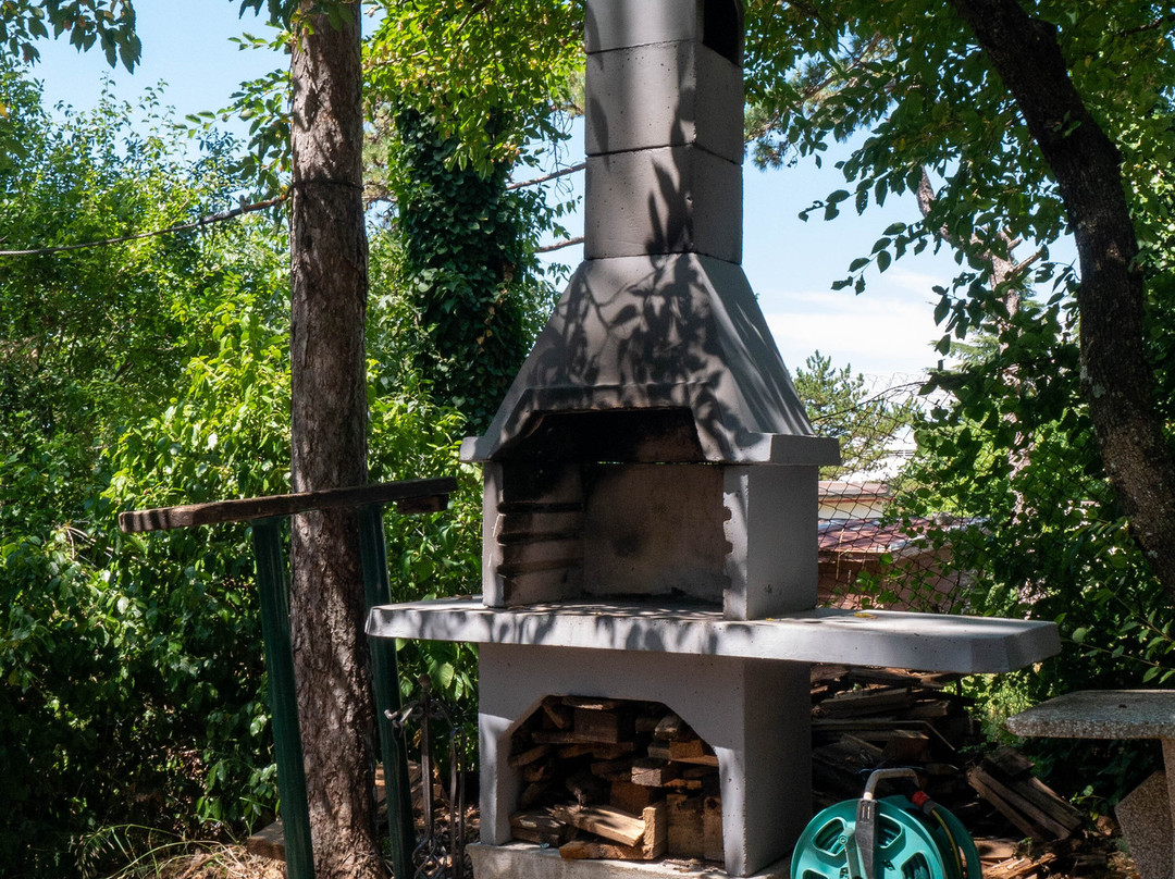 Adrenalin Park-斯利维尼萨必去景点