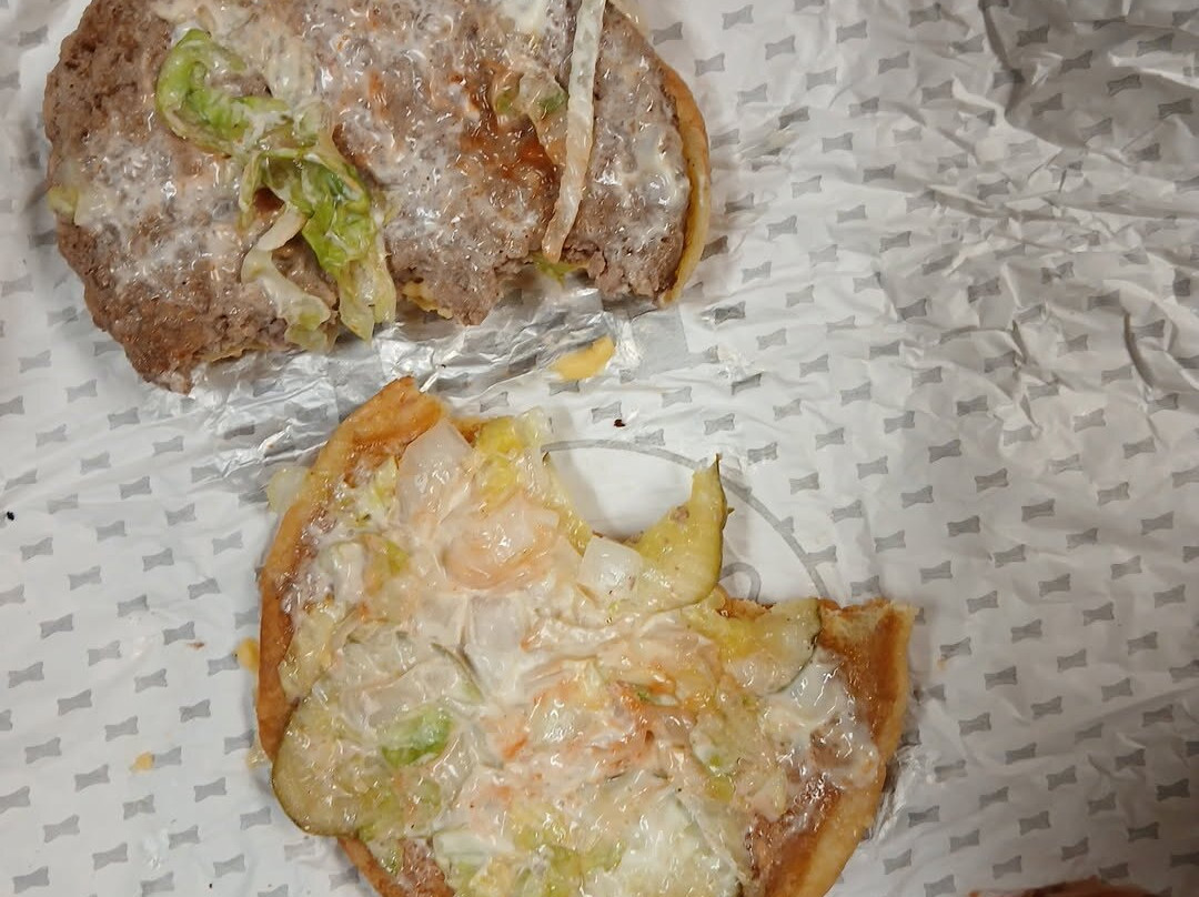 Sonic Drive-In主图