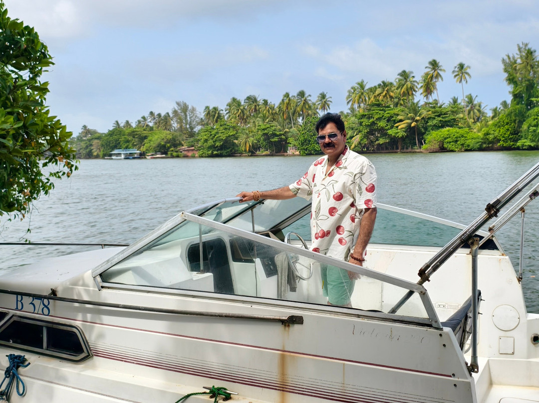 Ceylon Recall Tours-Homagama必去景点