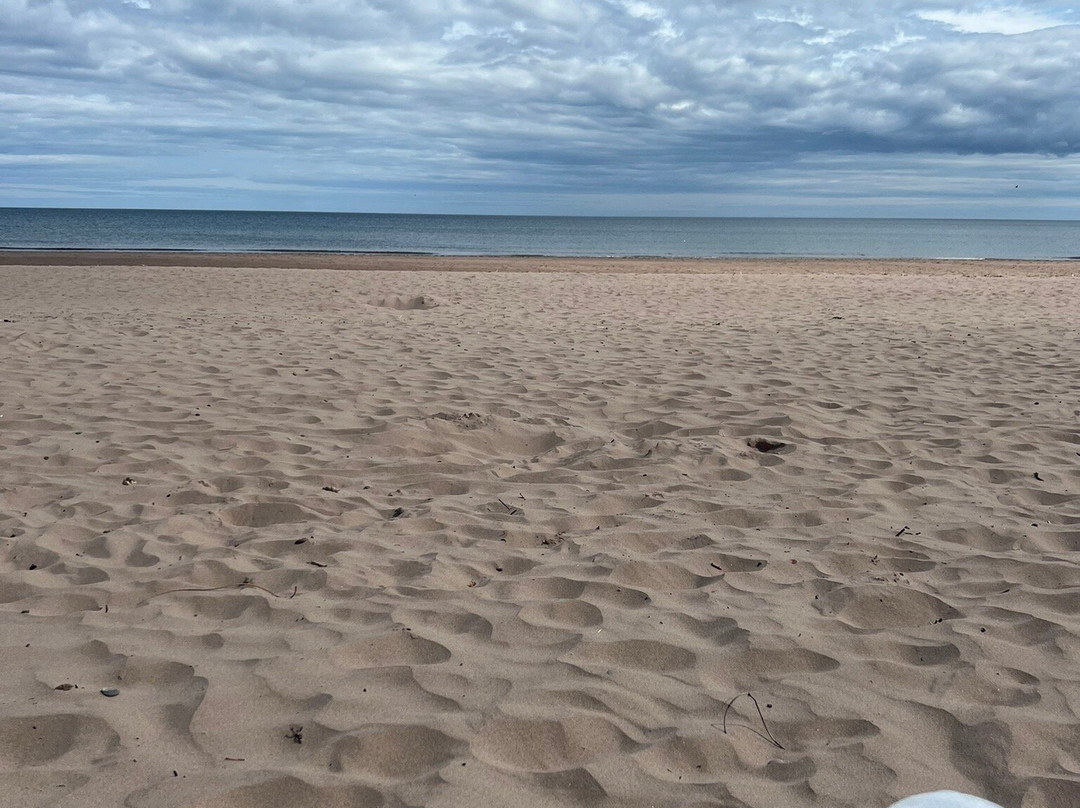Lunan Bay-Inverkeilor必去景点
