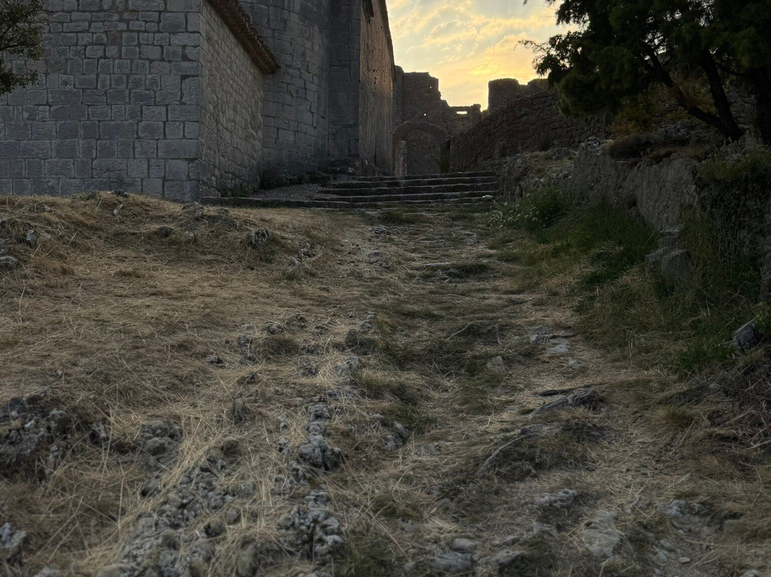 Village de Bargeme-Bargeme必去景点