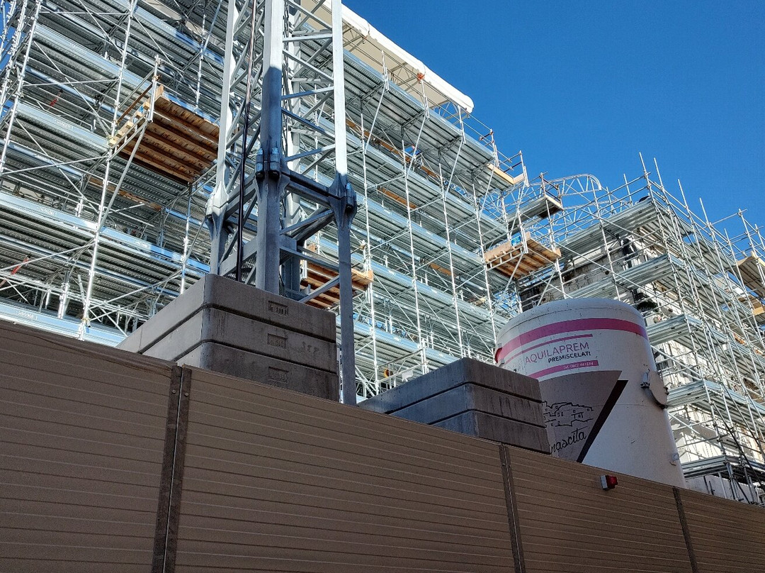 Chiesa di San Giovanni-诺尔恰必去景点