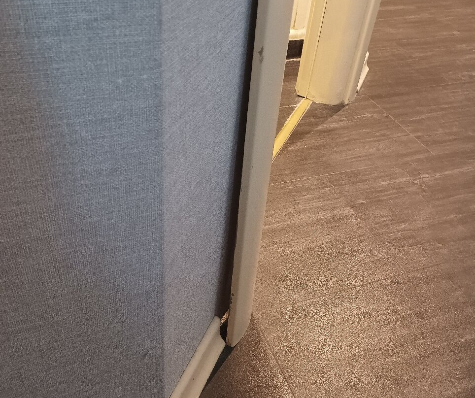 共和玛莉娜拉酒店主图