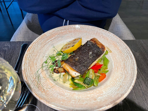 奥斯陆奥肯丽芮酒店