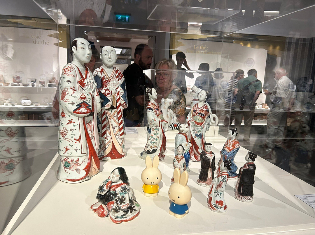 Musée Crozatier-勒皮必去景点