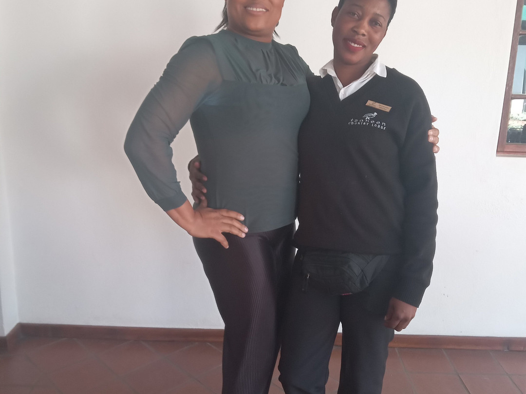 Tzaneen Country Lodge主图