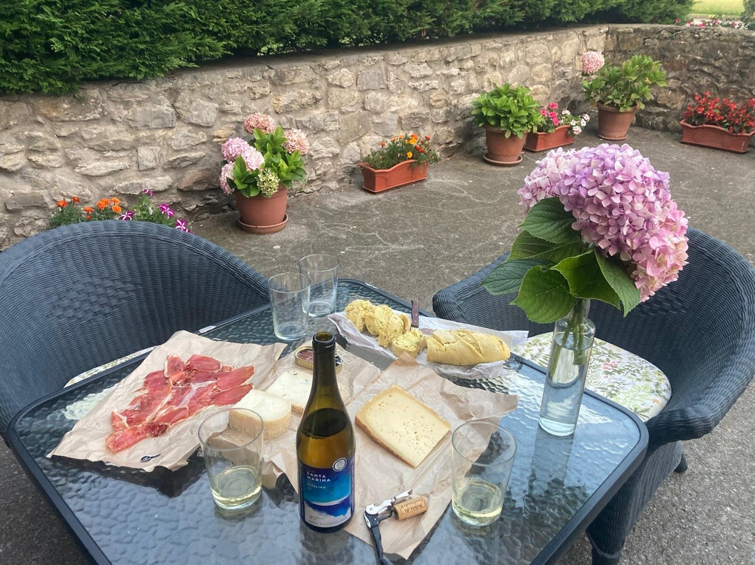 Posada Playa de Langre主图