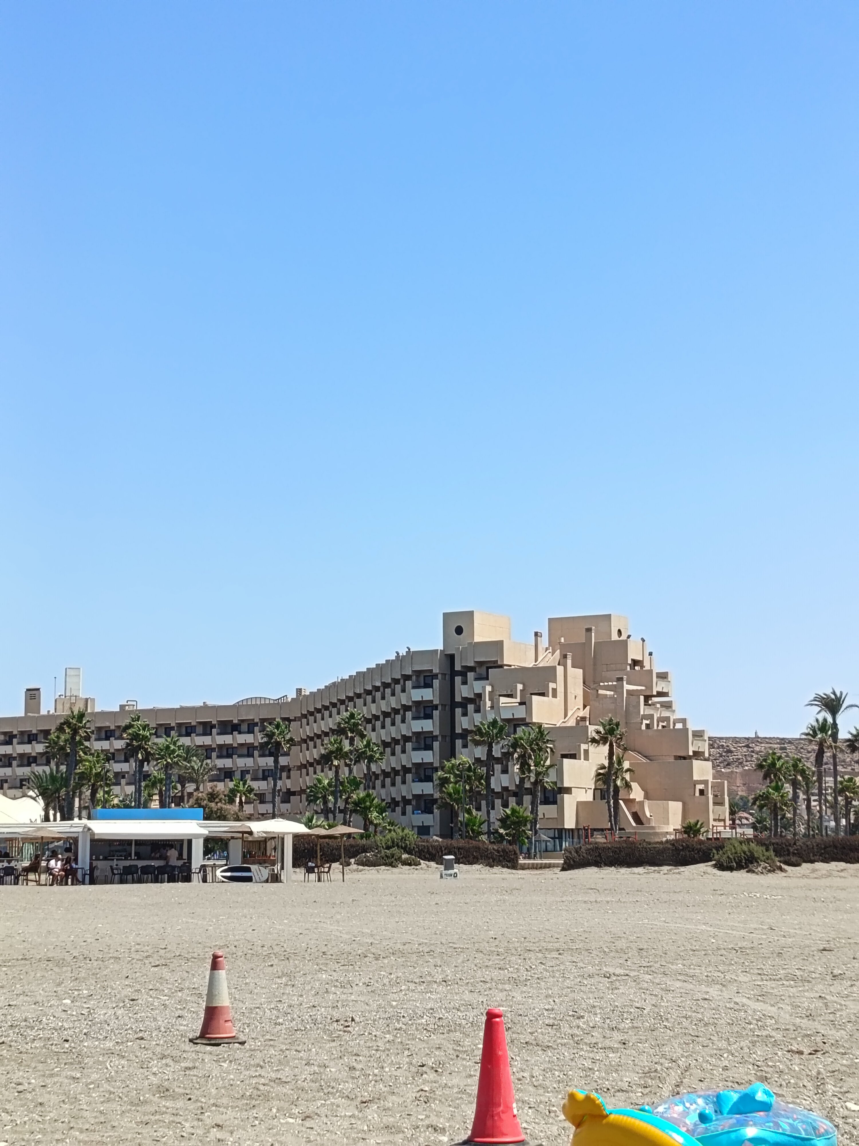 Hotel Almerimar-官方