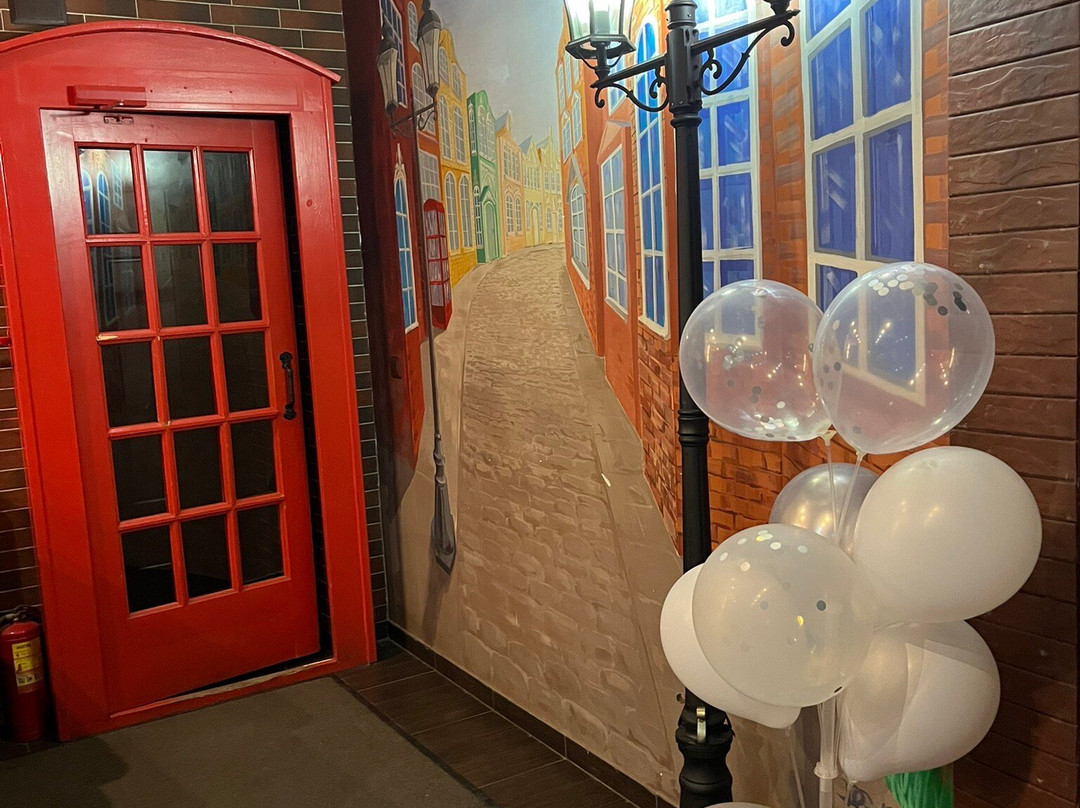 Guest House Provintsiya主图