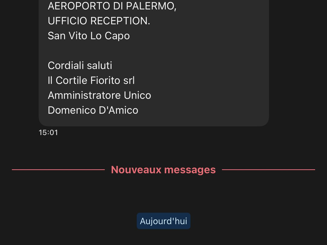 Il Cortile Fiorito srl主图