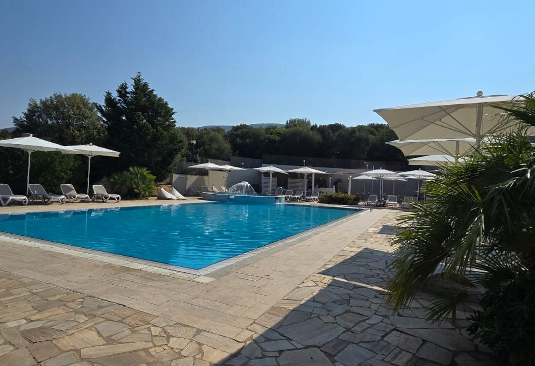 Lu' Hotel Porto Pino主图