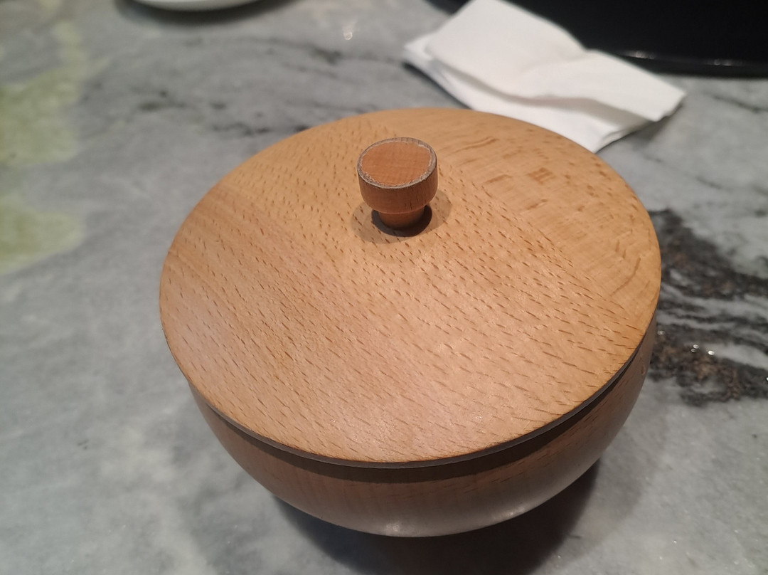 Nagano Japanese Restaurant