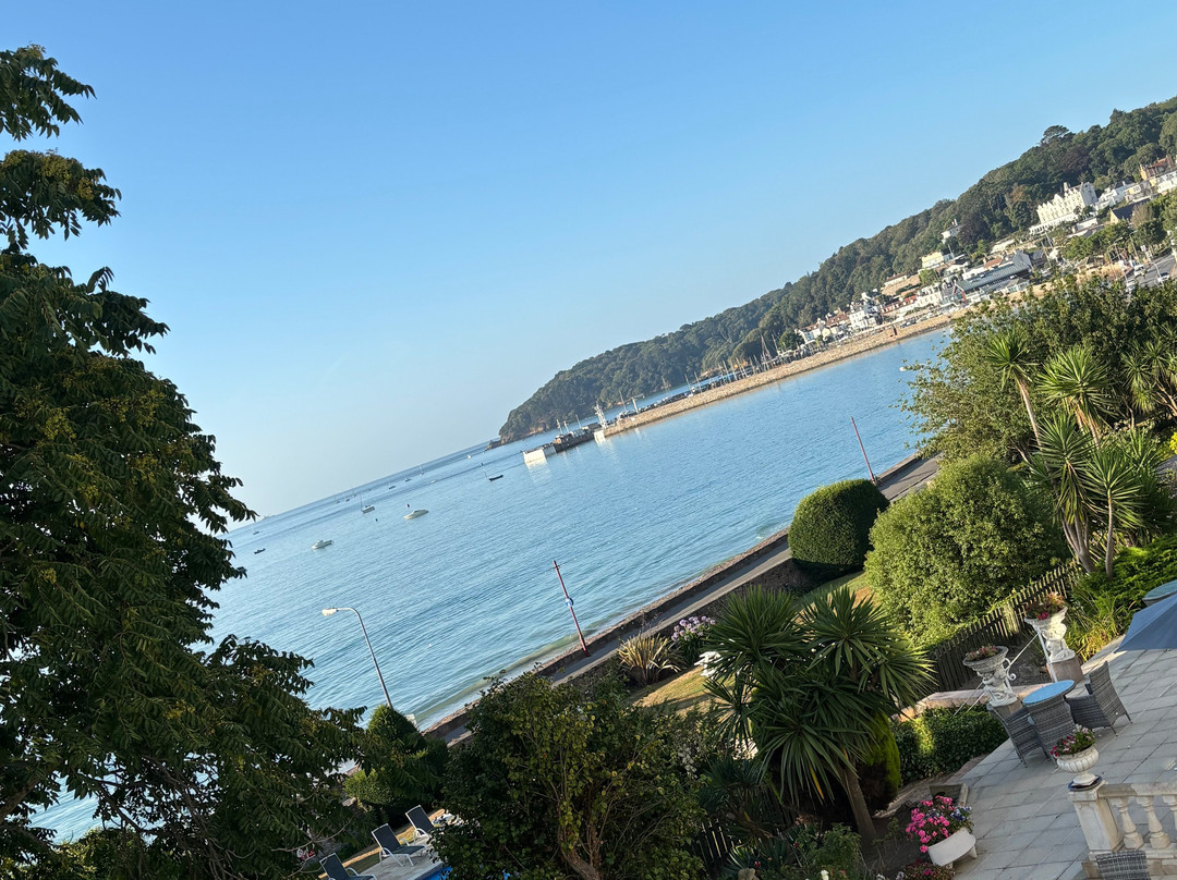 豪莱庄园酒店主图