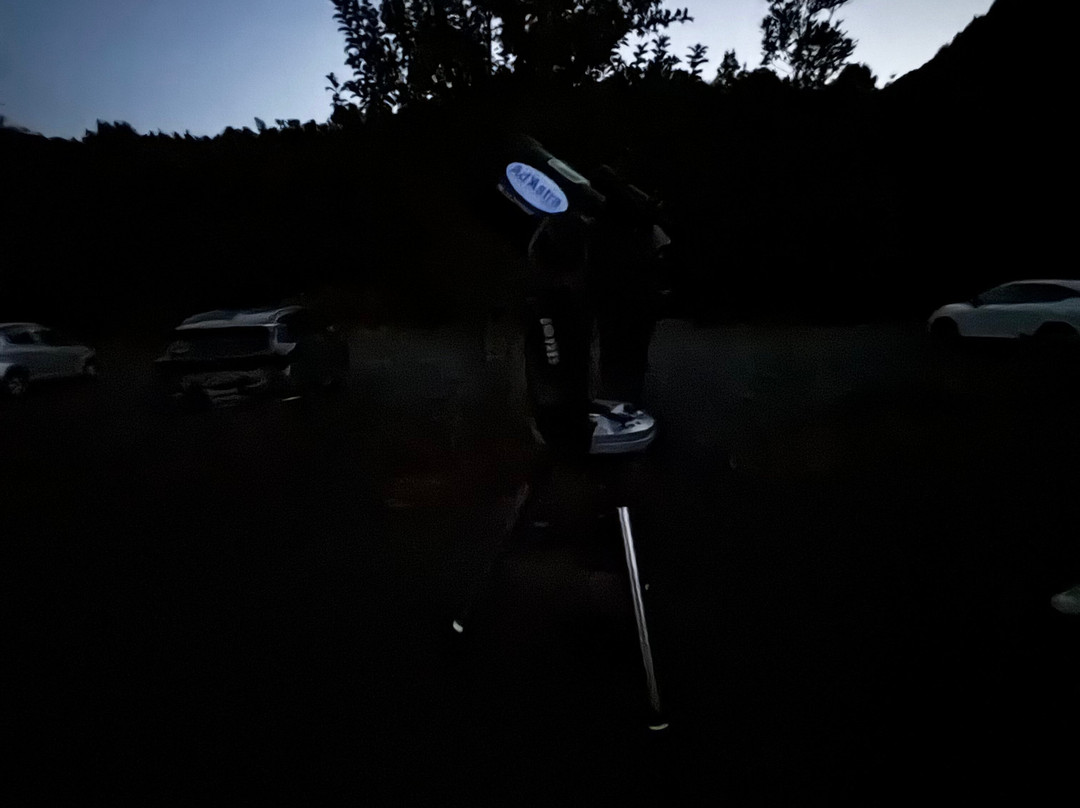 Ad Astra La Palma-El Paso必去景点