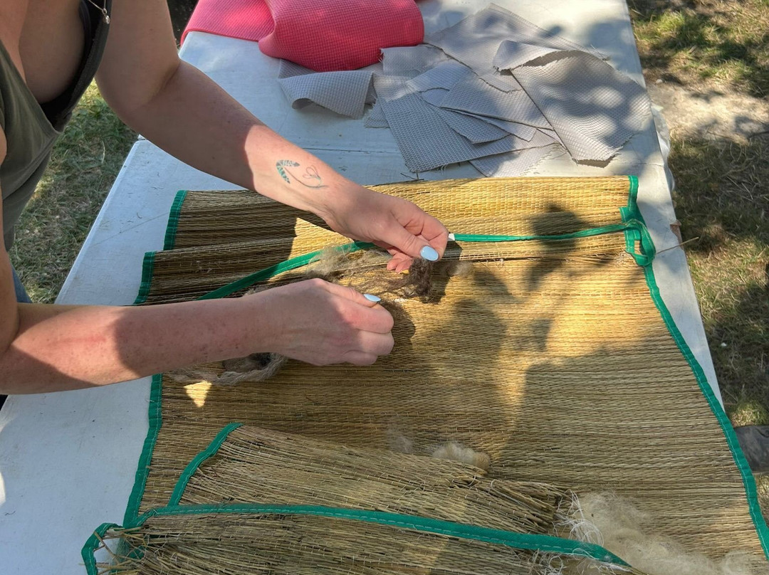 Butser Ancient Farm-Chalton必去景点