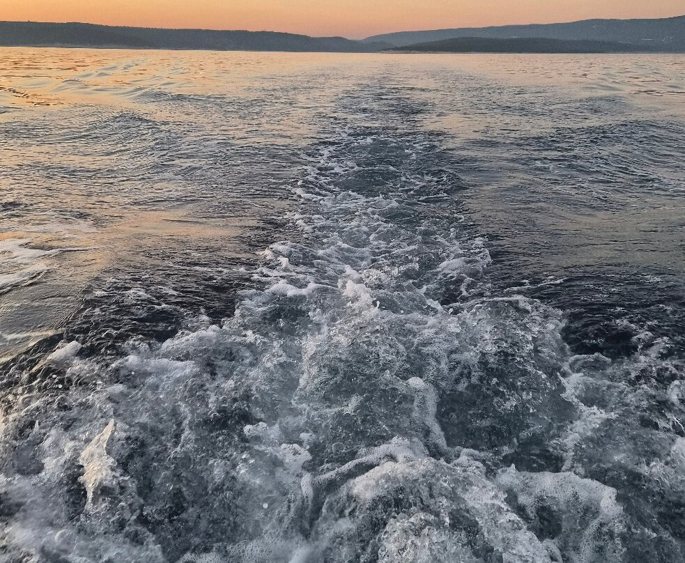 Krnica Boat Excursions-Krnica必去景点