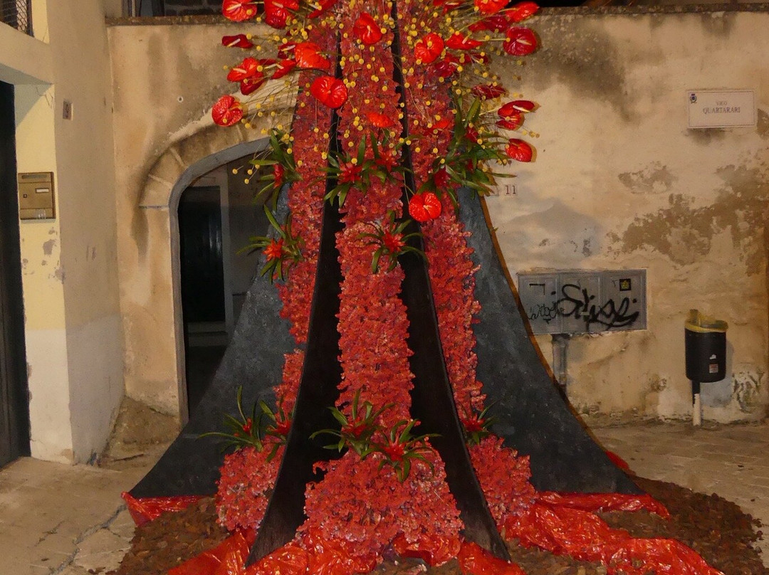 Leverano In Fiore-Leverano必去景点