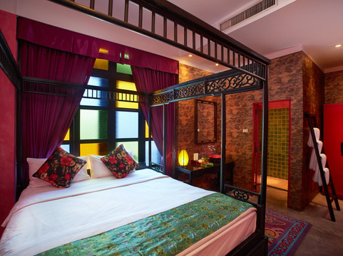 上海大厦曼谷主图