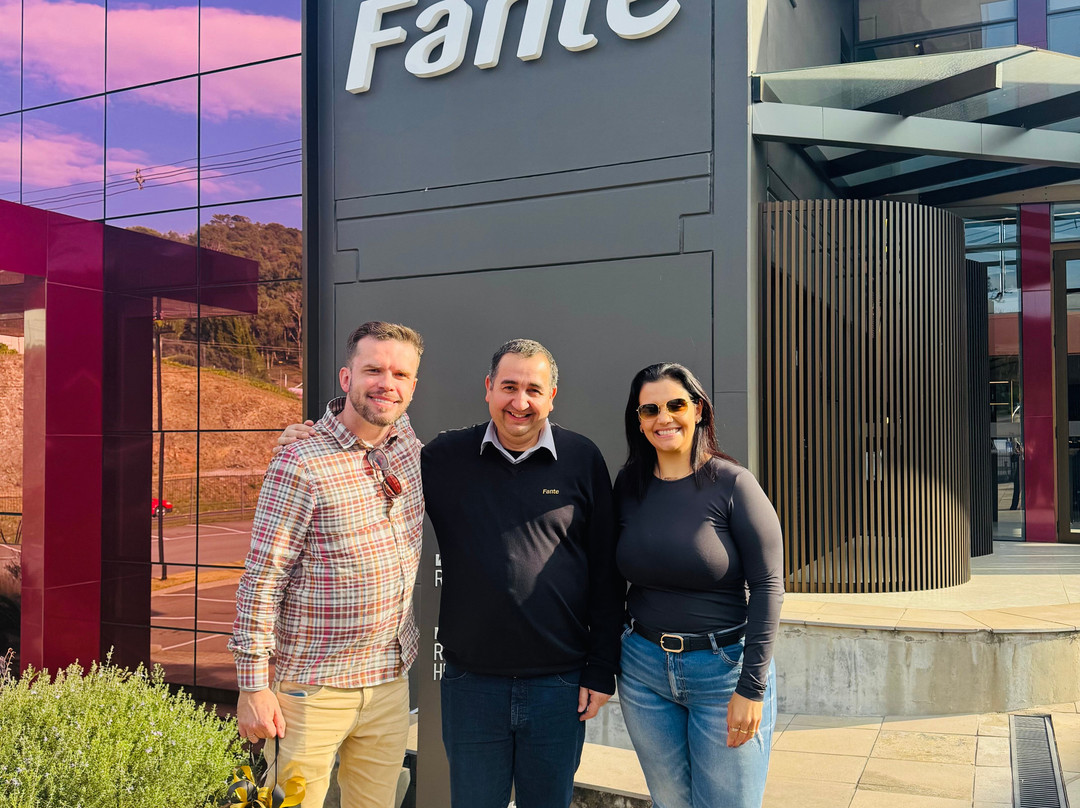 Fante Store-Flores Da Cunha必去景点